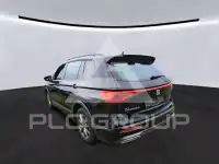 2022 Seat Tarraco