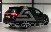 2022 Seat Tarraco