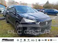 2022 Seat Tarraco