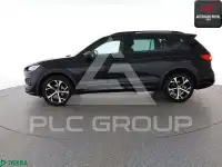 2022 Seat Tarraco