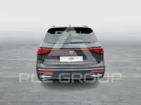 2022 Seat Tarraco