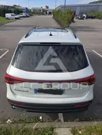 2022 Seat Tarraco