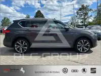 2022 Seat Tarraco