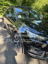 2022 Seat Tarraco