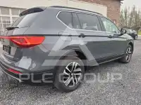 2022 Seat Tarraco