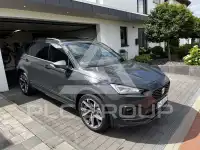 2022 Seat Tarraco