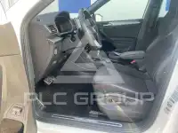 2022 Seat Tarraco