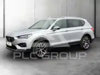 2022 Seat Tarraco