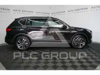 2022 Seat Tarraco