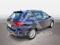 2022 Seat Tarraco