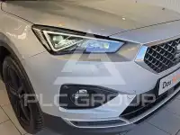 2022 Seat Tarraco