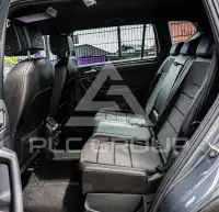 2022 Seat Tarraco