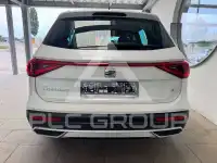 2022 Seat Tarraco