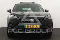 2022 Seat Tarraco