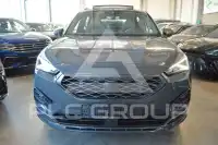 2022 Seat Tarraco