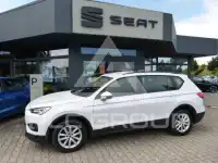 2022 Seat Tarraco