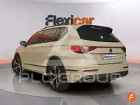 2022 Seat Tarraco
