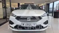 2022 Seat Tarraco