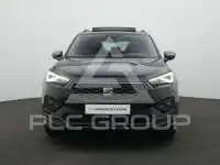 2022 Seat Tarraco
