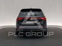 2022 Seat Tarraco