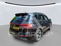 2022 Seat Tarraco