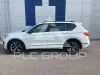2022 Seat Tarraco