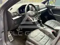 2022 Seat Tarraco