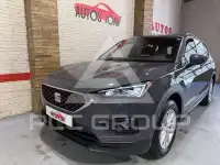 2022 Seat Tarraco