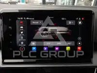 2022 Seat Tarraco
