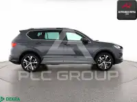 2022 Seat Tarraco