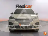 2022 Seat Tarraco