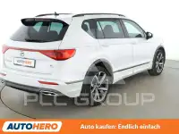 2022 Seat Tarraco