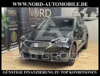 2022 Seat Tarraco