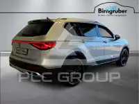 2022 Seat Tarraco
