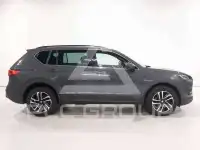 2022 Seat Tarraco