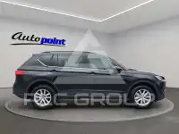2022 Seat Tarraco