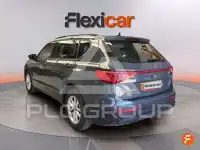 2022 Seat Tarraco