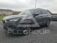 2022 Seat Tarraco