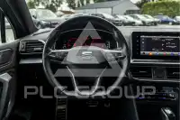 2022 Seat Tarraco