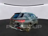 2022 Seat Tarraco
