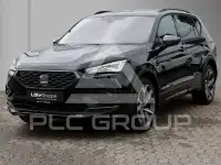 2022 Seat Tarraco
