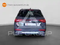 2022 Seat Tarraco