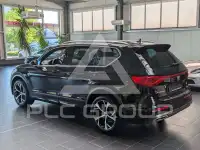 2022 Seat Tarraco
