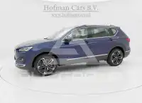 2022 Seat Tarraco