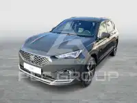 2022 Seat Tarraco
