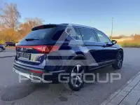 2022 Seat Tarraco