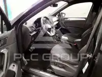 2022 Seat Tarraco
