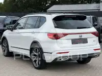 2022 Seat Tarraco