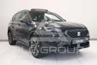 2022 Seat Tarraco