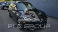 2022 Seat Tarraco